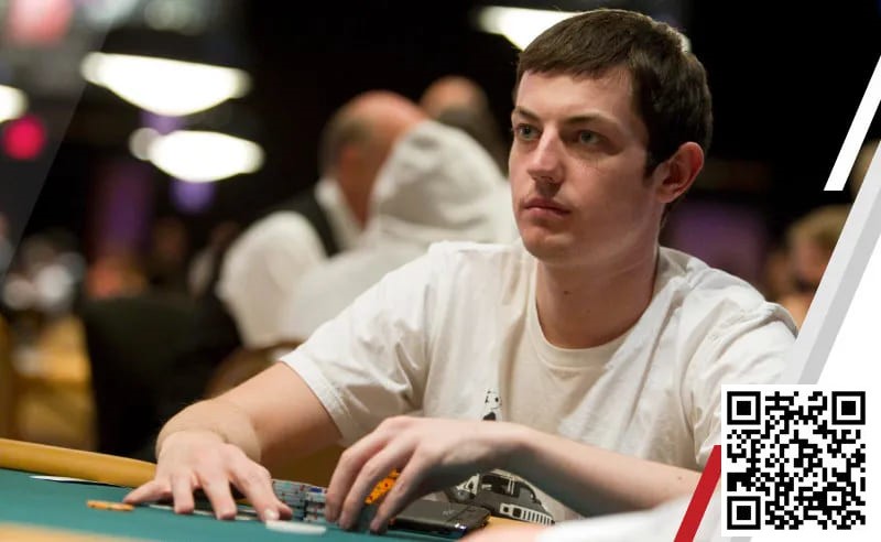 【EV 扑克】赛事预告 | “毒王 Tom Dwan”确定参加首届金貝杯竞技扑克锦标赛，现在报名与职业选手同桌竞技！！