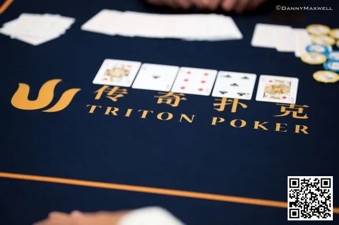 【EV 扑克】Triton 黑山站将于 5 月 12 日至 26 日举行