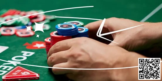【EV 扑克】玩法：比赛只剩 40-60bb 玩法，只用看这四条！