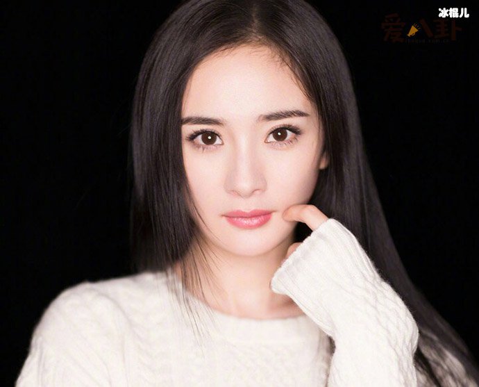 杨幂臭脚外号由来, 意外曝光女儿名