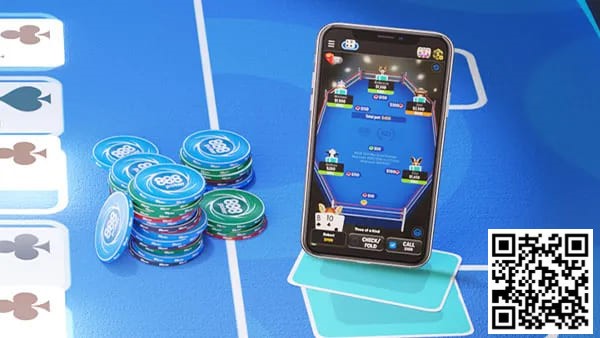 【EV 扑克】线下扑克全面禁止在牌桌上玩手机，到底行不行？