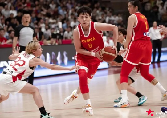 大发体育-杨舒予 18+9 中国女篮热身赛再负日本，大发助力你的致富之路！