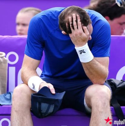 迈博体育 ATP 删除宣布退出温布尔登网球公开赛的推文