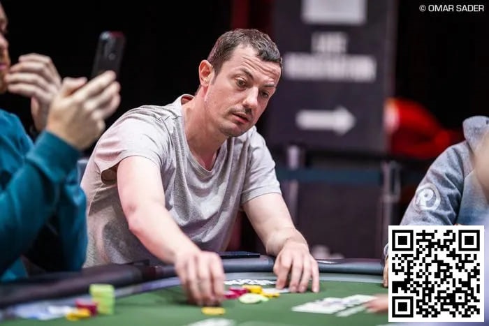 【EV 扑克】话题 | Tom Dwan：喜欢但并不热爱扑克