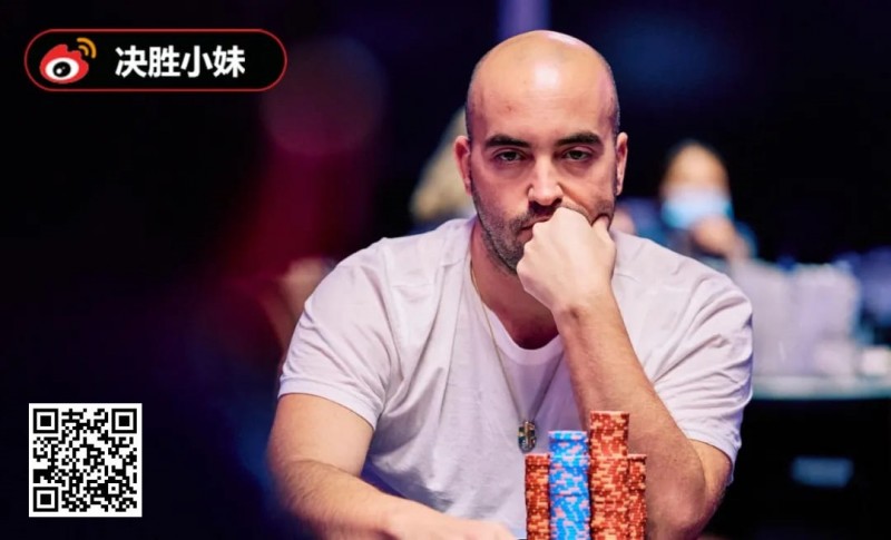 【EV 扑克】快讯！GG 中国队大使 Tony 有望夺 WSOP 金手链，奖励榜第一 Bryn Kenney 斩获#3 冠军