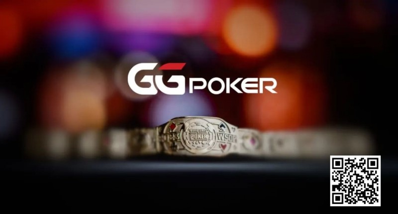 【EV 扑克】WSOP 精彩收官，黄金周“国人专属”赛事激情登场，邀您一同“Phone 起来”