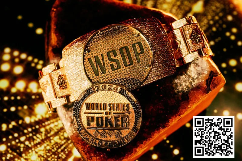 【EV 扑克】WSOP.com 遭遇挑战！豪客金手链赛惨淡取消的背后原因&#8230;