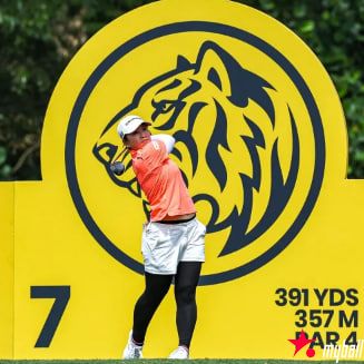 大发体育-LPGA 新秀西乡真央以 63 杆领先马来西亚马来亚银行，大发助力你的致富之路！