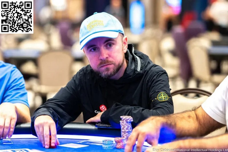 【EV 扑克】话题 | Patrick Leonard：WPT、WSOP 和 EPT 布拉格站的优缺点