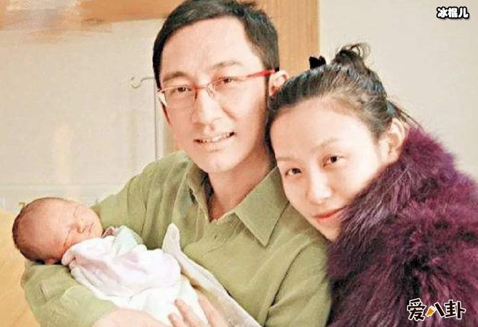 石洋子现在的老公是谁? 嫁大 11 岁吴启华后为什么离婚