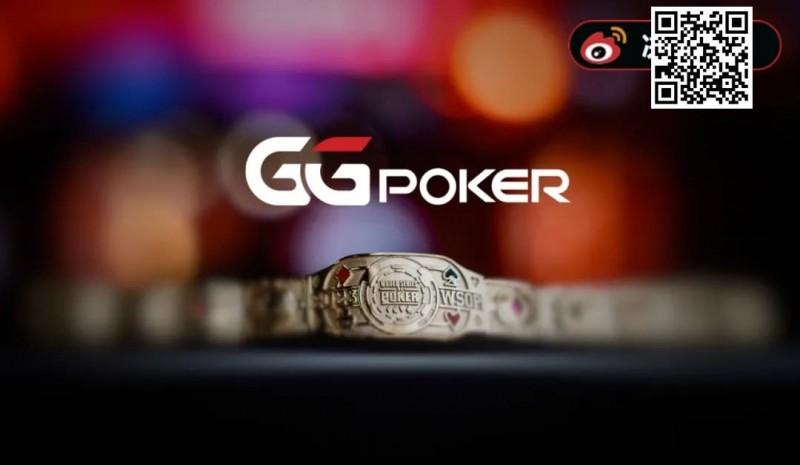 【EV 扑克】WSOP 大事件！黄文杰第一视角开箱金手链，GGPoker 正式完成天价收购！