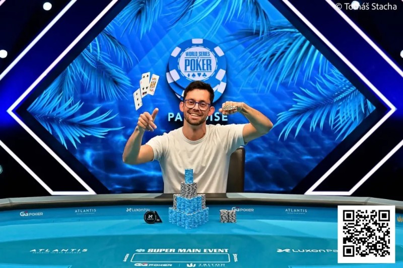 【EV 扑克】丁彪获 10K PLO 赛第 4 名 王阳、林健伟、Andy Ni 闯入 25K 超级主赛 Day2