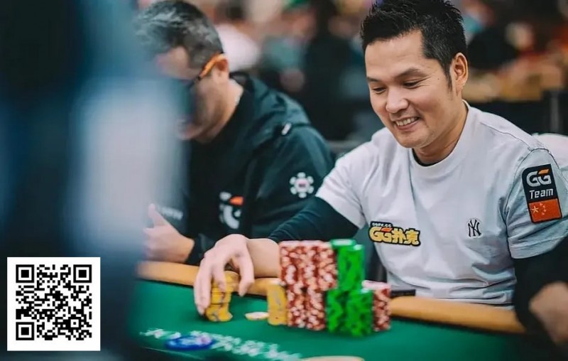 【EV 扑克】从负债百万到曾登顶 GPI 世界第一！专访 Tony Lin 逆境崛起的扑克人生