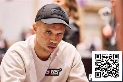 【EV 扑克】趣闻 | Phil Ivey 下周将在永利低级别游戏与粉丝较量牌技