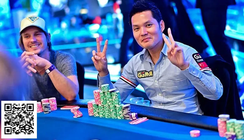 【EV 扑克】Tony 晋级 WSOP 天堂超级主赛事 Day3，丹牛止步 170 名，Hellmuth 成为泡沫男孩