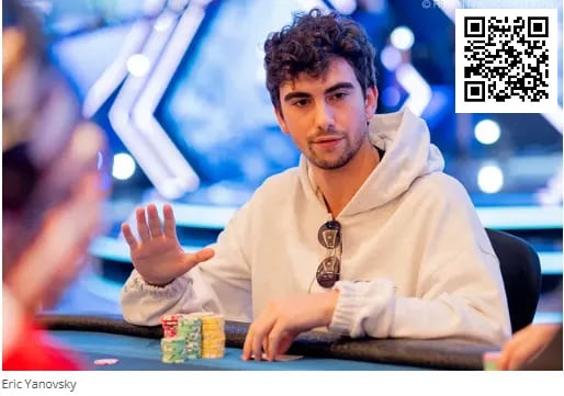 【EV 扑克】WSOP 天堂岛 25K 超级主赛：第一轮小组赛结束，余磊、陈东、Danny Tang 等 10 名中国选手晋级