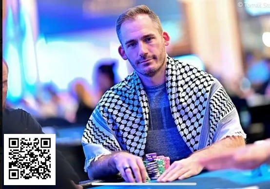 【EV 扑克】2025 年 WSOP 维加斯日期公布，Bonomo 戴围巾被威胁禁赛的风波