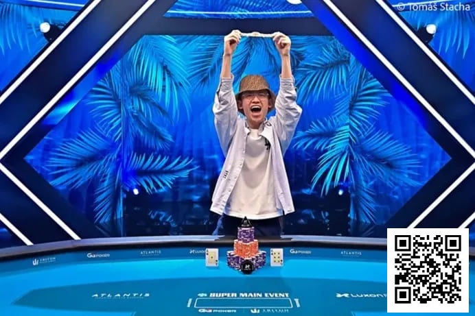 【EV 扑克】WSOP、EPT、WPT 三大赛事品牌 12 月扎堆大战，谁赢了？