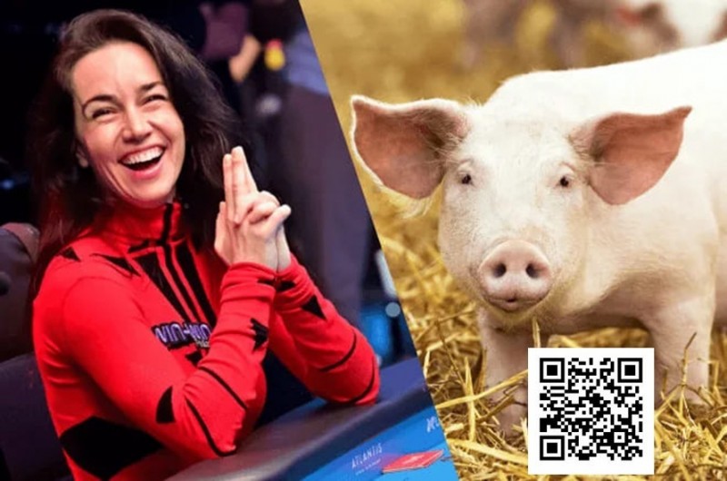 【EV 扑克】Liv Boeree 将 50 万美元 WSOP 历史奖金捐献给反工厂化养殖事业  2025 年 WSOP 日期公布：56 届年度盛事即将到来