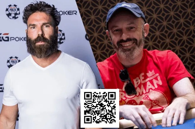 【EV 扑克】Dan Bilzerian 评价 Goldstein 是“不把钱当回事”的人 扑克职业选手 Gal Yifrach 因 xi 钱案被追加起诉