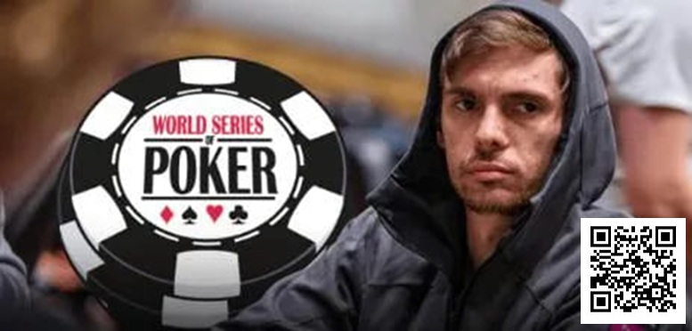 【EV 扑克】话题 | Fedor Holz 向线上玩家发出警告：WSOP 将禁赛 RTA 作弊者