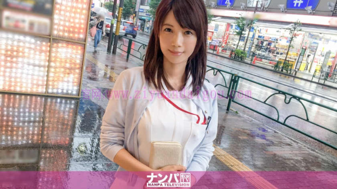 番号 200GANA-1414,素人系列极品护士小姐