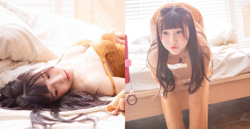 使壞本性改不了！「喬喬兒 Sylvia」看完醫生一尾活龍，大擺貓式掉出雪奶謝大家關心！