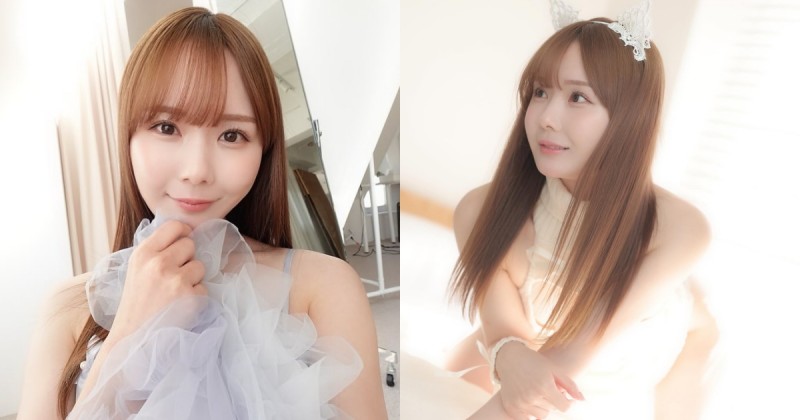 「騎乘位教科書」miru 即將來台！8 月 TRE 讓你們見識什麼叫最美女牛仔！
