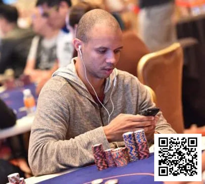 【EV 扑克】讨论 | WSOP 禁止使用手机的措施是否过头了？