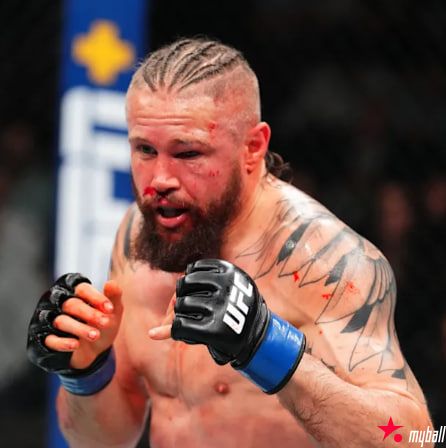大发体育-尼古拉斯在 UFC 失利后面临无限期禁赛，大发助力你的致富之路！
