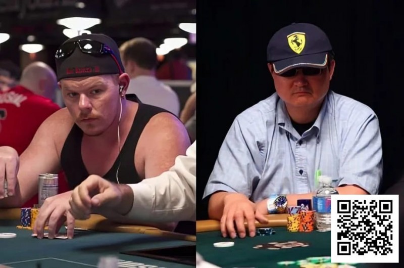 【EV 扑克】四条 A 惨撞皇家同花顺！回顾 WSOP 史上最疯狂的 Bad Beat