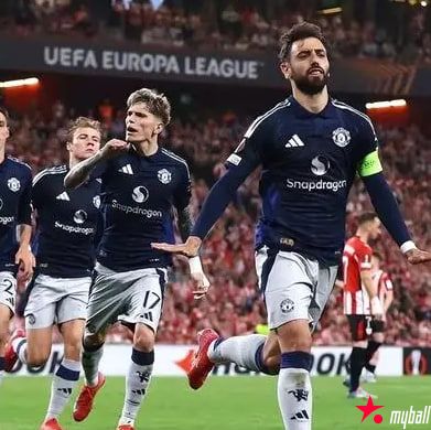 迈博体育 曼联 3-0 大胜西甲第 4