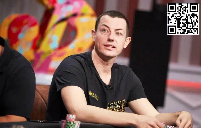 【EV 扑克】发生了什么？Tom Dwan 被送往英国的帕克皇家心理健康中心