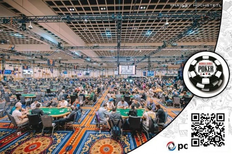 【EV 扑克】特朗普行政令如何影响 2025 年 WSOP 外国参赛者？
