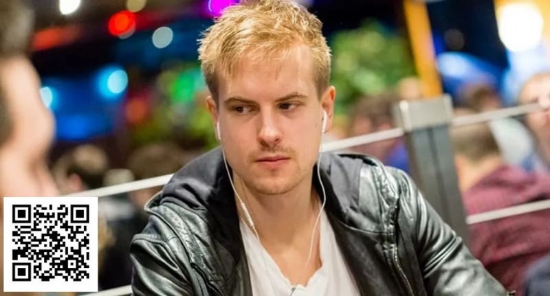【EV 扑克】摇摆王 Viktor“ Isildur1” Blom 重返线上扑克？