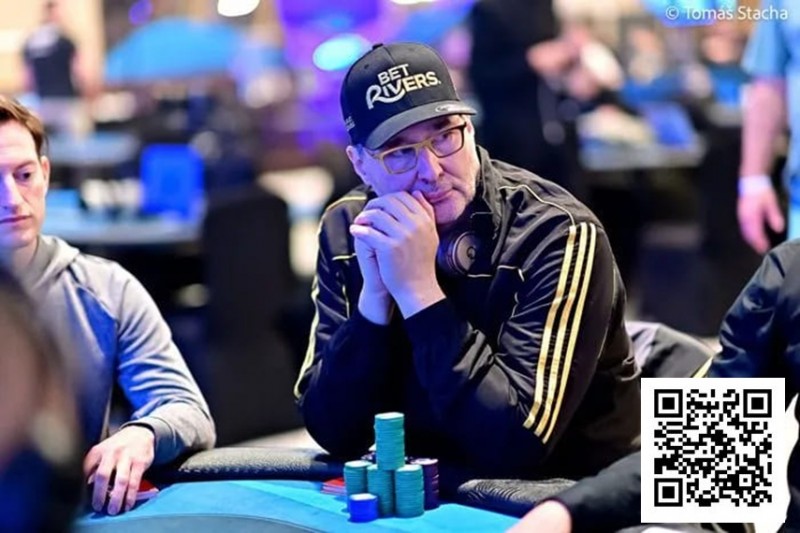 【EV 扑克】讨论 | 你必须了解的 2025 年 WSOP 六项关键规则变更