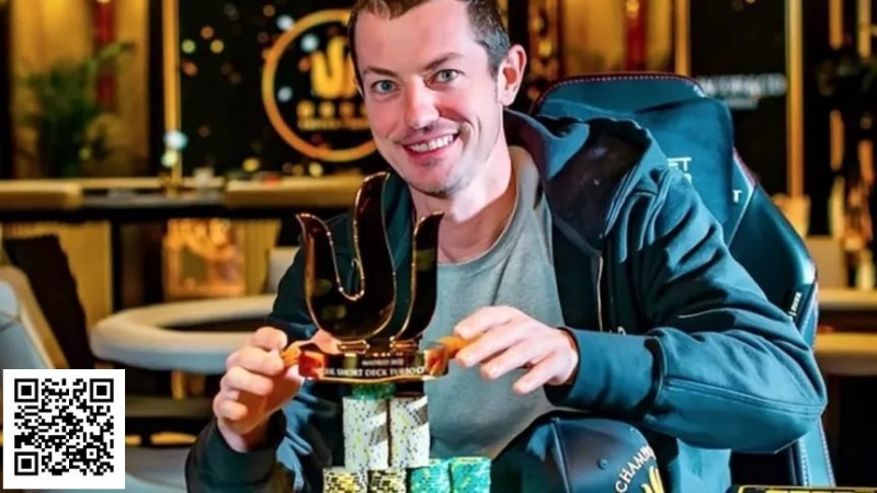 【EV 扑克】Tom Dwan 后续追踪：疑患重度抑郁症或精神分裂症 目前状态良好