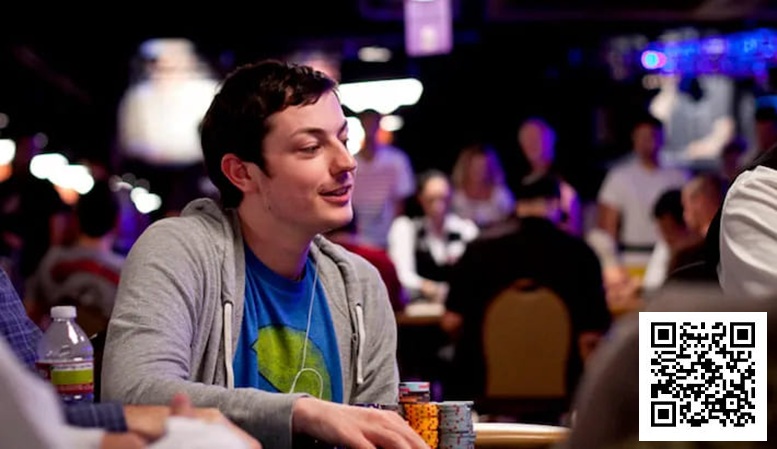 【EV 扑克】话题 | Tom Dwan 被精神病院“拘留”2 周后返回美国，威胁对英国卫生服务提起诉讼