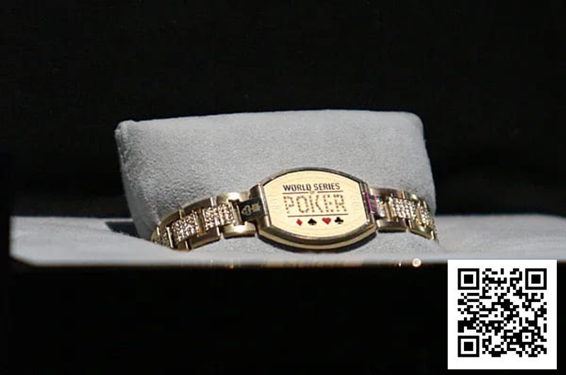 【EV 扑克】WSOP 金手链：德扑圈的“王冠”，还是“圈套”？