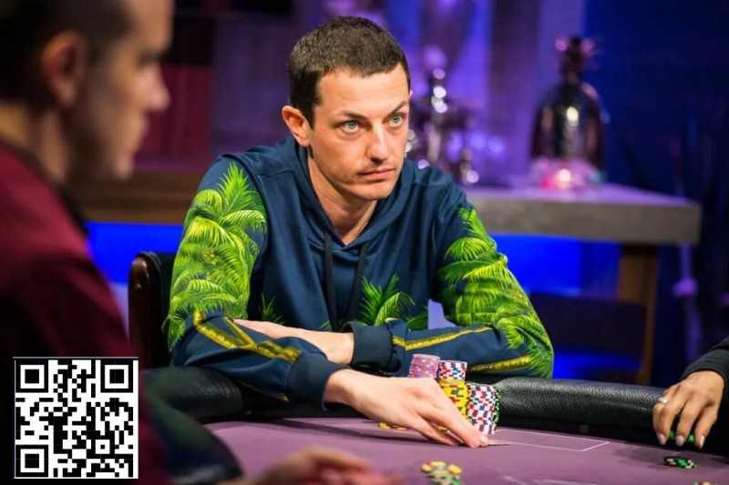 【EV 扑克】话题 | Tom Dwan 在伦敦的一家精神健康医院被强制收治