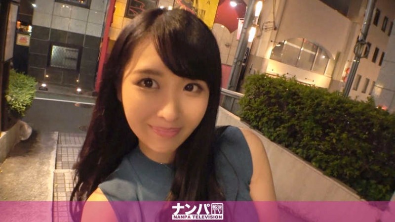 200GANA-2116 夜晚走在神乐坂的烂醉美女
