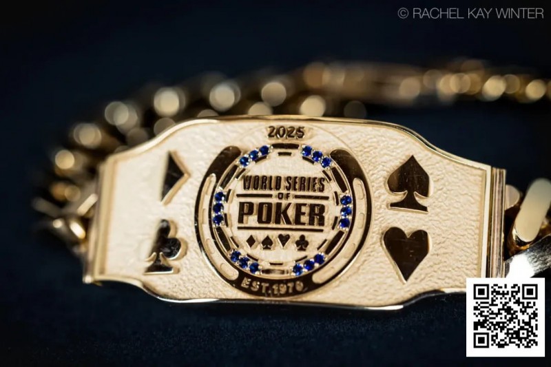 【EV 扑克】2025WSOP | Xiao Shundan、杨崇贤有希望拿下中国第一金，赛事 11 朱跃奇、翁君分获第三第四