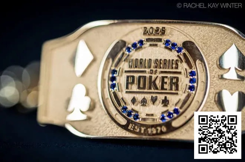 【EV 扑克】2025WSOP | 赛事 12 朱跃奇、翁君有望冲击国人第一金，赛事 1 Wesley 第六、Yu Huang 第四