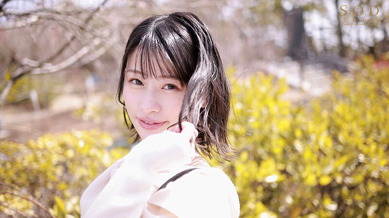 SOD STAR 的曲线之王、宫岛めい(宫岛芽衣)首次海外之旅！