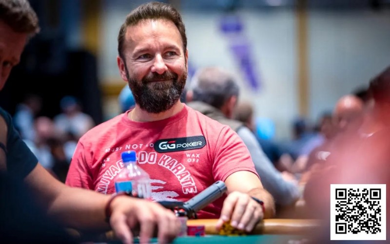 【EV 扑克】WSOP 第二天，丹牛持续弃赛？茅人及、陈东、Tony Lin 成功晋级
