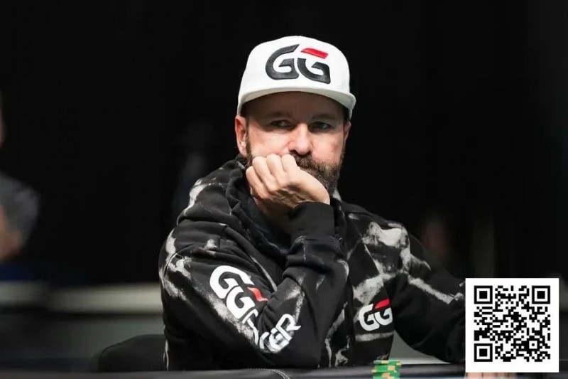 【EV 扑克】“我没作弊，更没特权！”丹牛怒怼黑粉，WSOP 爆发手机违规争议！