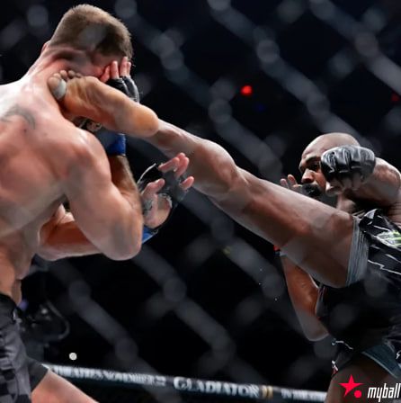 大发体育-乔恩·琼斯：UFC 重量级拳手的照片“很烂”，大发助力你的致富之路！