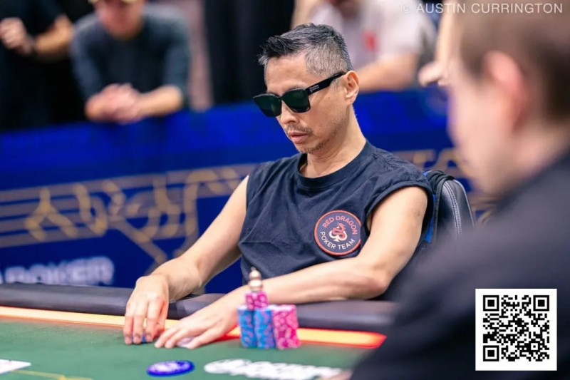 【EV 扑克】快讯 | 罗曦湘斩获第 3 条金手链！2025WSOP 国人首冠诞生