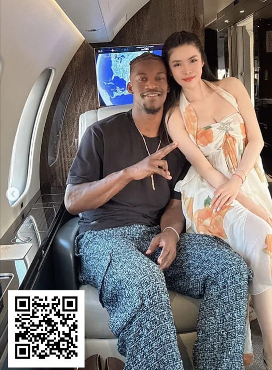 【EV 扑克】NBA 球星跟中国职业牌手联姻！这瓜保真吗？