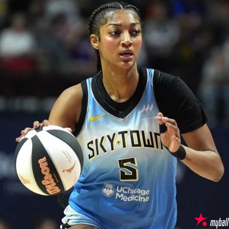 大发体育-安吉尔成为 WNBA 历史上第二年轻获得三双的球员，大发助力你的致富之路！